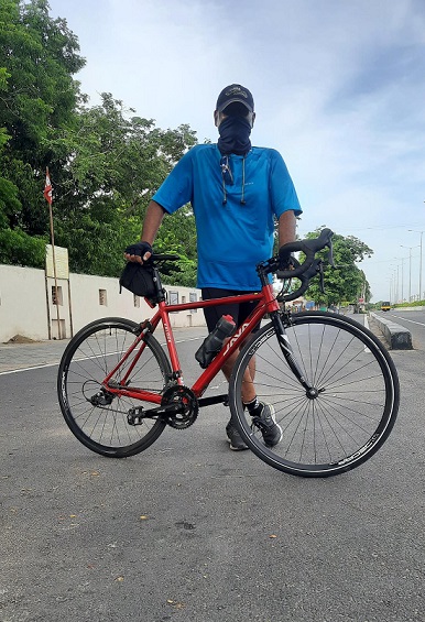 Cycling